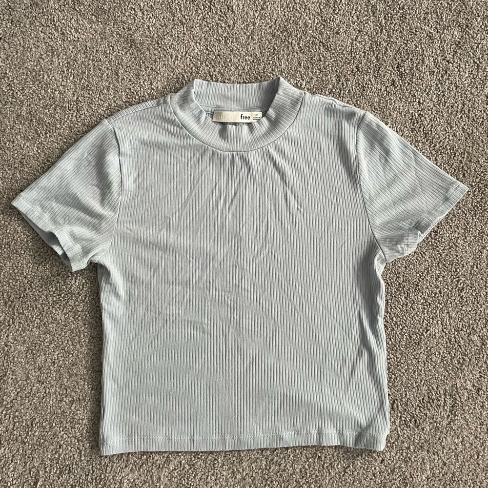 Wilfred Free Shirt